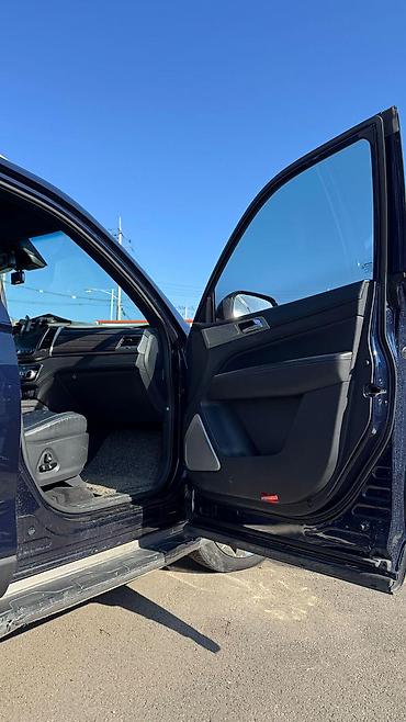 Ssangyong: Ssangyong Rexton: 2019 г., 2.2 л, Дизель — 13