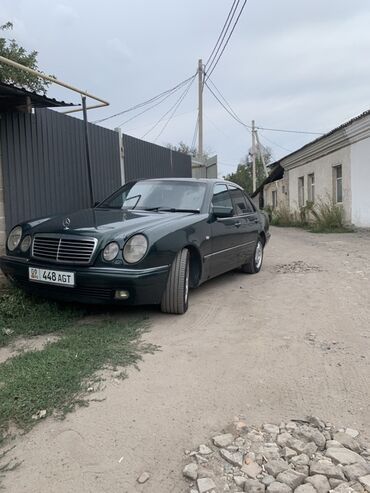 тайота камри 50 бишкек: Срочно продаю мерседес 210 Год 1998 авангард Обём 2.4 v обзор