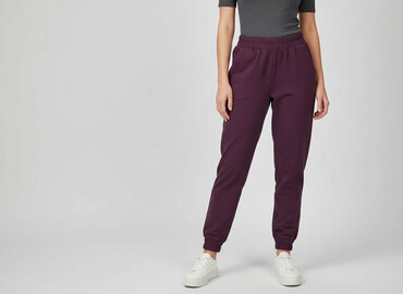 reserved joggery damskie: Spodnie dresowe damskie, rozmiar S