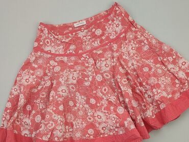 czerwone spódnice trapezowe: Skirt, Orsay, S (EU 36), condition - Very good