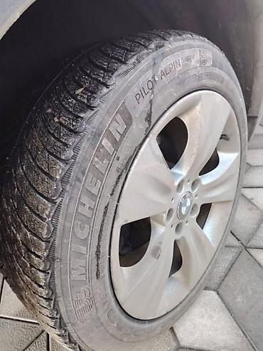 r17 dijagnoza: X5 E70 LCI N57 ZA BMW X5 OD 2010. DO 2013. GOD. | Bmw x5 E70 LCI 30d — 4