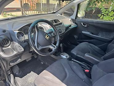 s class 221: Honda Fit: 2010 г., 1.5 л, Автомат, Бензин, Хэтчбэк — 7