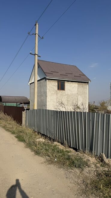 Продажа домов: Дом, 150 м², 4 комнаты, Собственник, ПСО (под самоотделку) at lalafo.kg — 3 Продажа домов: Дом, 150 м², 4 комнаты, Собственник, ПСО (под самоотделку) — 3