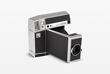 digital camera: Новая камера мгновенной печати Lomo'Instant Square Glass (Стекло) — 2