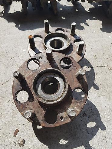ZADNJA GLAVCINA SA LEZAJEM ZA HONDA CIVIC OD 2006. DO 2011. GOD. |