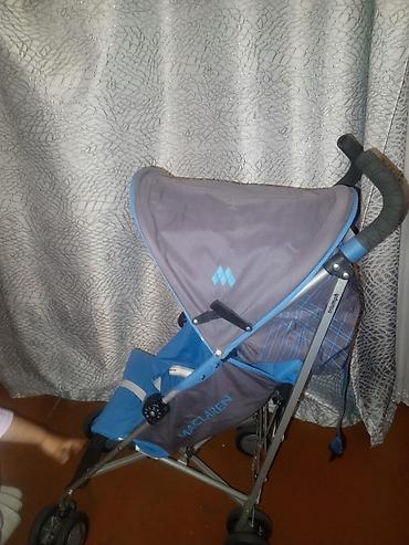 maclaren коляска: Maclaren kalyaska 60 azn tecili satilir ideal veziyyetdedi coox az — 1