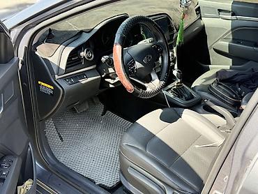 насос для перекачки топлива бишкек: Hyundai Avante: 2019 г., 1.6 л, Автомат, Газ, Хэтчбэк — 10