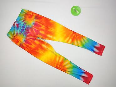 buty na wode: Legginsy Sportowe damskie, rozmiar S — 3