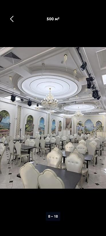 Аренда ресторанов и кафе: Сдаю Ресторан, 500 м² — 12