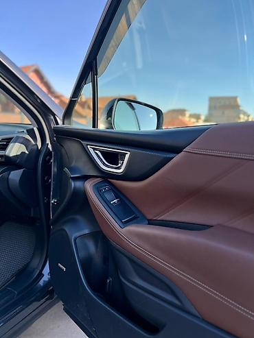 Subaru: Subaru Forester: 2020 г., Автомат, Бензин, Кроссовер — 15