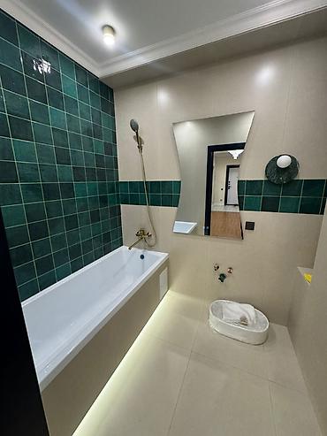 Продажа квартир: 3 комнаты, 98 м², Элитка, 11 этаж, Дизайнерский ремонт — 3