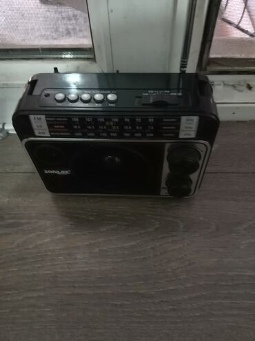 bluetooth klaviatura baku: Radio