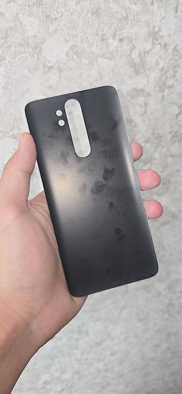 xiaomi redmi not 7: Xiaomi, Mi 8 Pro, Б/у, 64 ГБ, цвет - Черный — 6