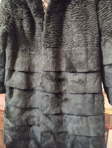 Kürklər: Kürk, XL, rəng - Qara -da lalafo.az — 2 Kürklər: Kürk, XL, rəng - Qara — 2