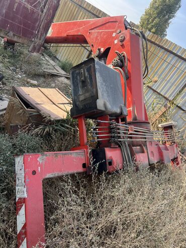 Манипуляторы: Манипулятор, 2010 г. — 9