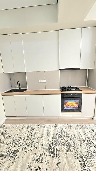 амир сити: 1 комната, 38 м², 108 серия, 16 этаж, Свежий ремонт — 2