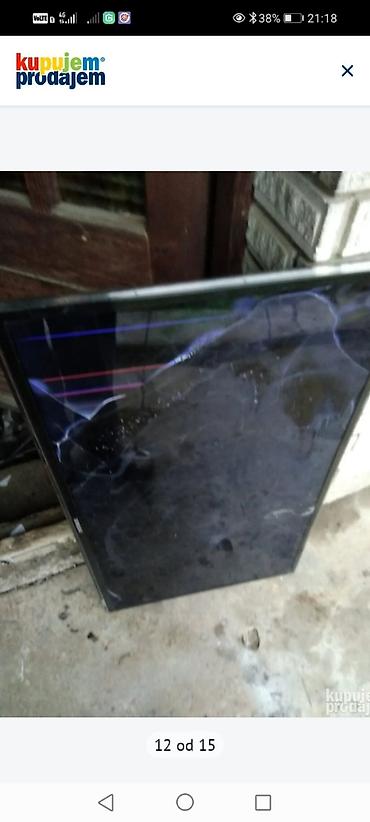 Aksesoari za TV i video: Samsung LED TV delovi – modeli UE37EH5200 i UE37D6540 Dostupne — 13