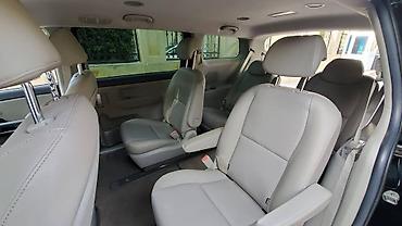 buggy satisi: Kia Carnival: 2 l | 2020 il Van/Minivan — 5