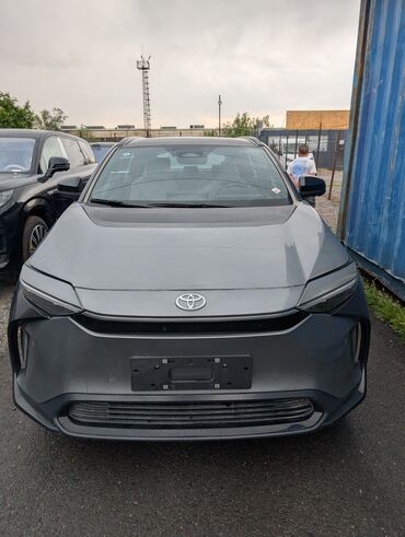 авто в рассрочку в бишкеке без процентов: Toyota : 2022 г., 2 л, Робот, Электромобиль, Кроссовер
