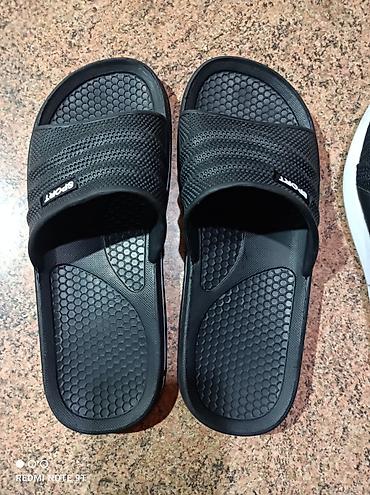 Кроссовки и спортивная обувь: Обувь размер 41-42 — 6