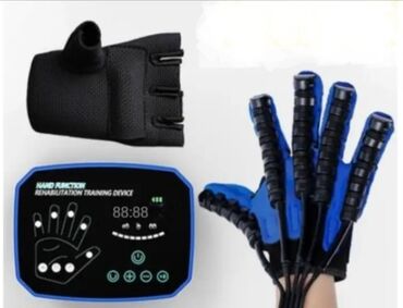 Ostali medicinski proizvodi: Robotska rukavica je revolucionarni aparat u rehabilitaciji i vraćanju — 14