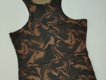 czarna obcisła sukienka h m: Primark, Women`s dress, size 2XL (EU 44)