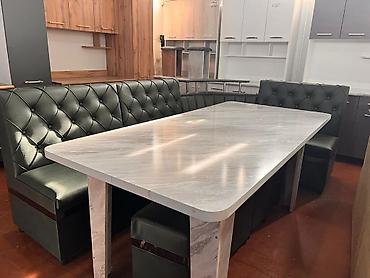 Стулья для кухни: Стул для кухни, Новый, ЛДСП — 6