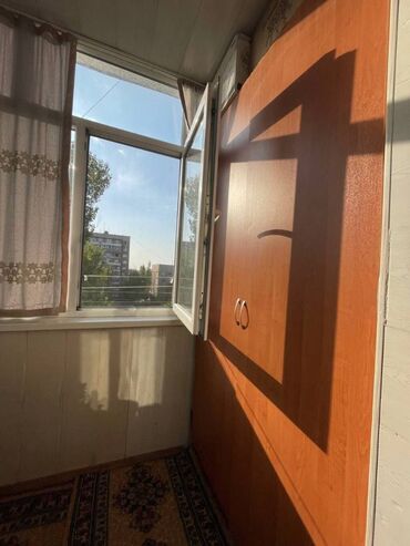 квартиры в кок жар: 3 комнаты, 62 м², 105 серия, 5 этаж, Косметический ремонт