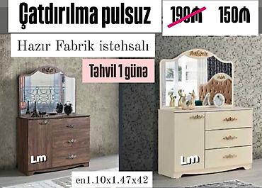 купить комод в баку: _*Yeni TERMOLAR*_ *Fabrik istehsalı💥* *Yeni və upakovkada💫* Qiymət — 1