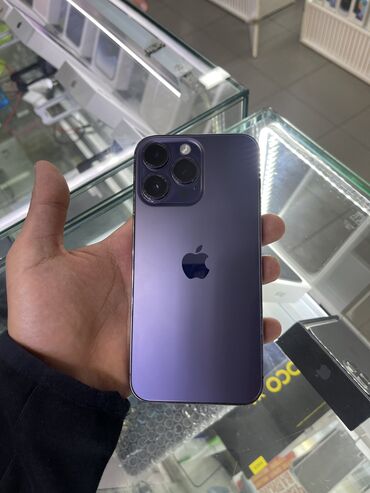 iphone xr в корпусе 14 pro купить: IPhone 14 Pro Max