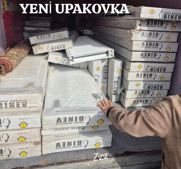 su qizdirici qazla: Yeni Panel Radiator Ödənişli çatdırılma, Ödənişli quraşdırma, Zəmanətsiz, Kredit yoxdur