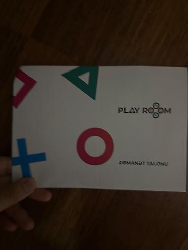 ps4 aliram: PlayStation 4 fat problemsiz playroomnan 3 4 ay qabaq 400 manata — 2