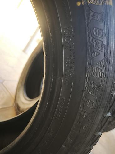 редуктор кпи: Комплект зимних шин Dunlop Winter Maxx шины в идеальном состоянии — 3