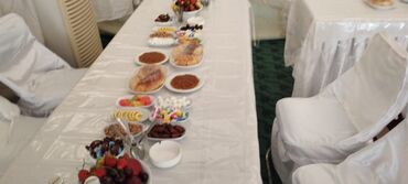 Avadanlığın icarəsi: Cadirlar cadırlar 24 saat Cadir yas mərasimləri ücün cadir xidmeti — 6