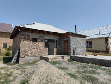продаю дом в рабочем городке: Дом, 70 м², 3 комнаты, Собственник, Евроремонт