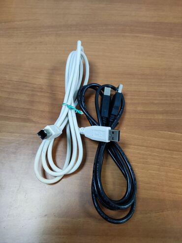 принтер штрих кодов: Шнур USB для принтера