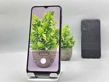 redmi 8a: Samsung Galaxy A13, Б/у, 64 ГБ, цвет - Серый, 2 SIM — 6