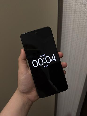 xiaomi not 10 s: Xiaomi Redmi Note 14 – qutu və cihaz şəkillərdə. - Rəng: Midnight — 3
