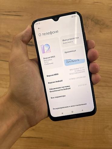 2 gb: Смартфон Xiaomi Redmi Note 8 (модель M1908C3JG) - Память: 4 ГБ ОЗУ — 3