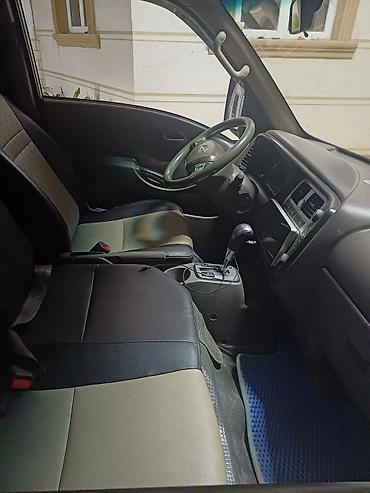 трактор 82 1: Hyundai Porter II — компактный бортовой грузовичок. Основные — 2
