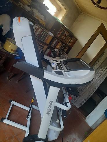 YPoo qaçış trenajoru – geniş funksiyalı, sensor ekranlı lalafo.az -da — 2 YPoo qaçış trenajoru – geniş funksiyalı, sensor ekranlı — 2