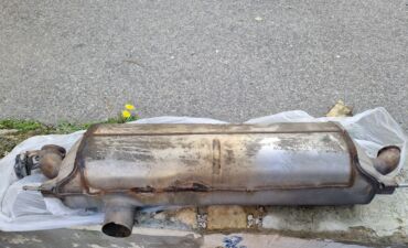 Ban, Kuzov hissələri: Bmw G30 Qazan səliqəli səs yığılıb orginal üstündə gələn qazandır