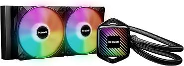 lga 1200: Be Quiet (BW030EU) Pure Loop 3 LX 240mm - Kompakt ölçüdə maksimal — 1