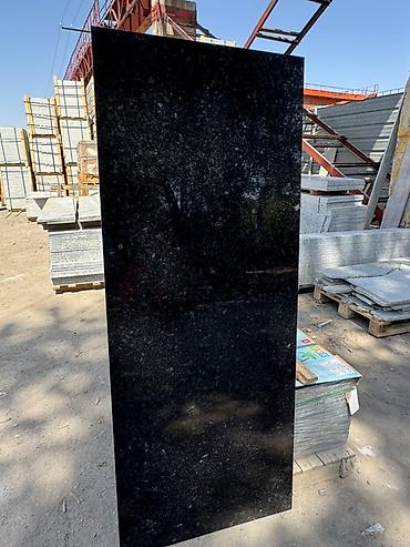 Фасадные гранитные плитки: Антрацит Граниты. Антрацит граниты, темные граниты на любой вкус на — 17