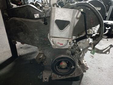 Двигатели, моторы и ГБЦ: Бензиновый мотор Toyota 2005 г., 3 л, Новый, Оригинал, Япония — 5