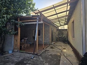 Продажа коттеджей и домов: 5 комнат, 100 м², 4 соток, Бишкек, Собственник — 19