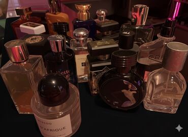 часы пандора: Продам пустые флаконы оригинальных ароматов. ТОЛЬКО НИША И СЕЛЕКТИВ 1