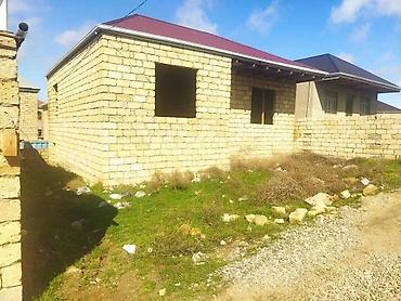 kirayə qaraj: Hökməli 3 otaqlı, 100 kv. m, Kredit yoxdur, Təmirsiz — 8