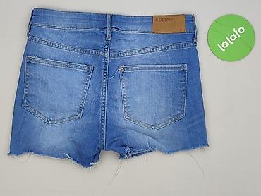 overalls: H&M, Szorty damskie, rozmiar S — 4