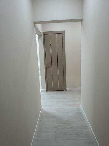 Продажа квартир: 2 комнаты, 54 м², Кок-Жар мкр 106 серия, 9 этаж, Дизайнерский ремонт — 11